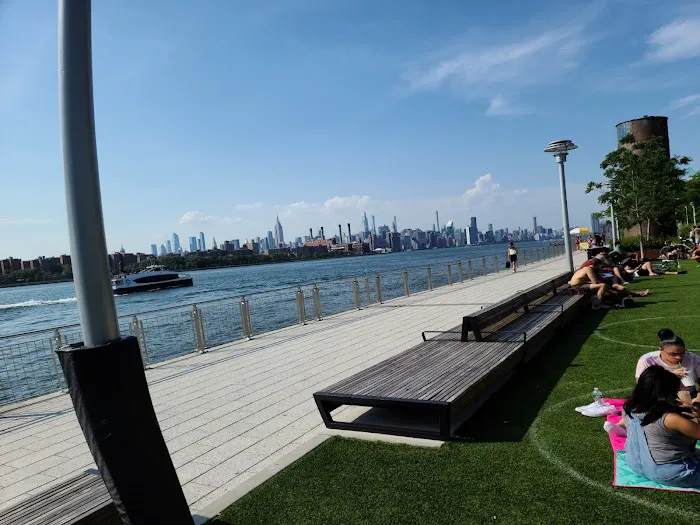 Domino Park Picture 1