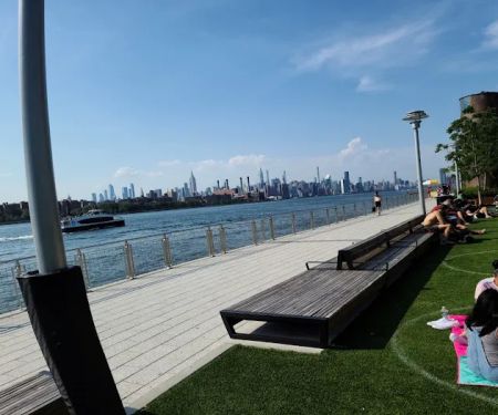 Domino Park