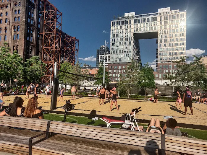 Domino Park Picture 9
