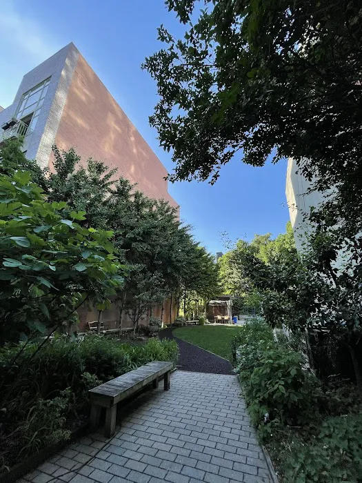 Jane Bailey Memorial Garden Picture 4