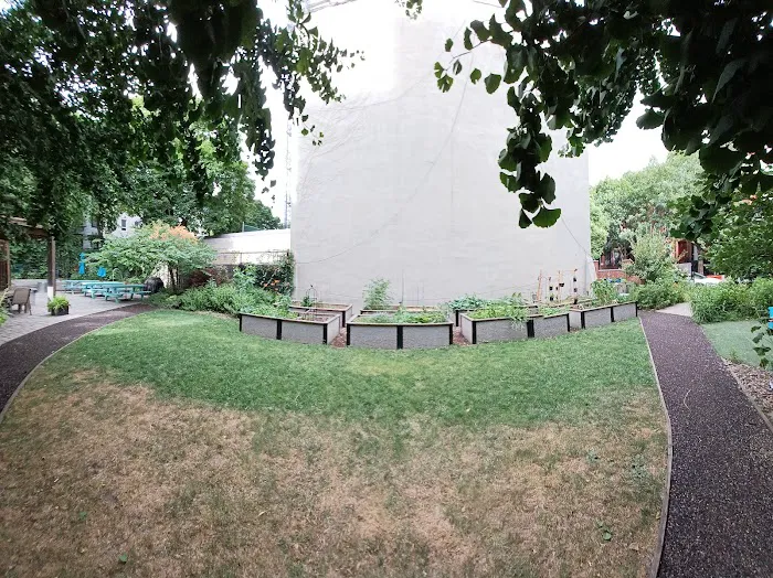 Jane Bailey Memorial Garden Picture 10