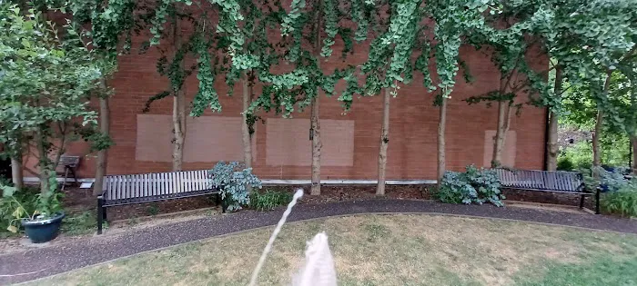 Jane Bailey Memorial Garden Picture 3