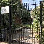 Jane Bailey Memorial Garden