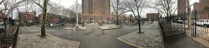 Classon Playground Picture 1