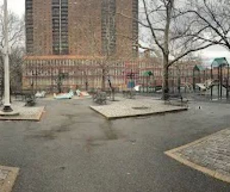 Classon Playground