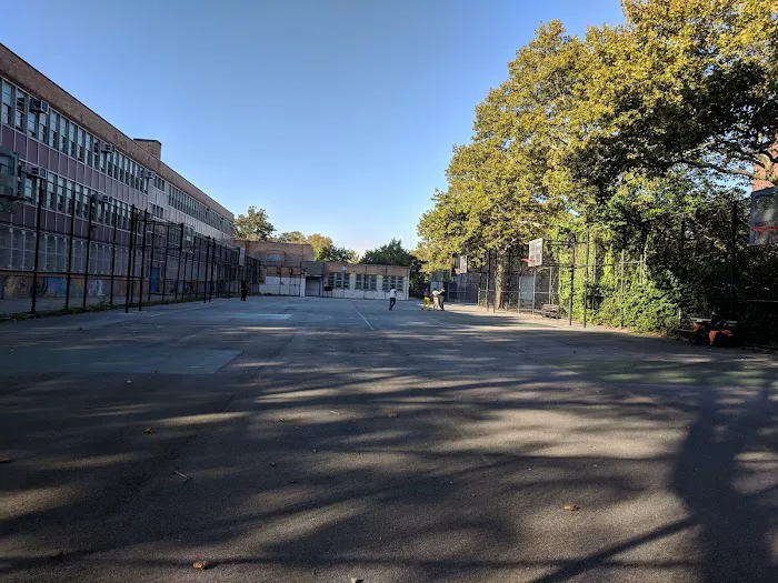 Classon Playground Picture 9