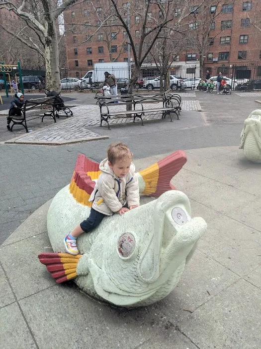 Classon Playground Picture 4