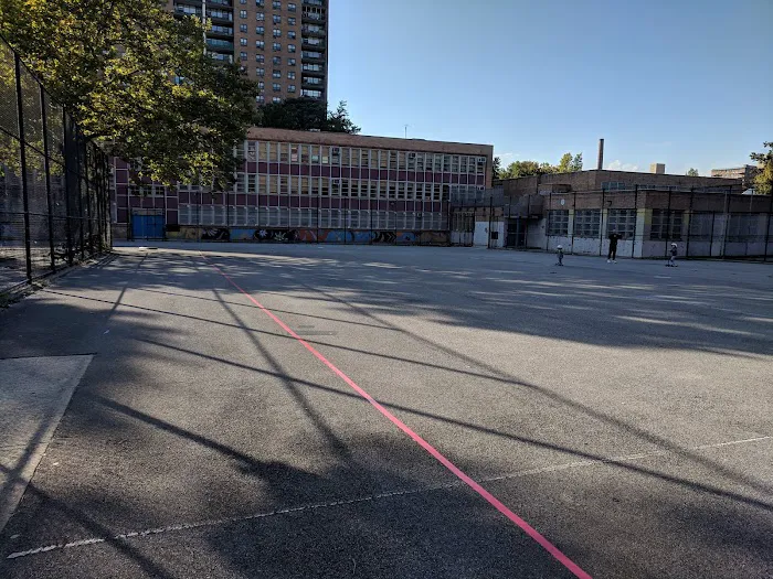 Classon Playground Picture 8