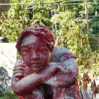 Classon/Fulgate Block Association Garden ico