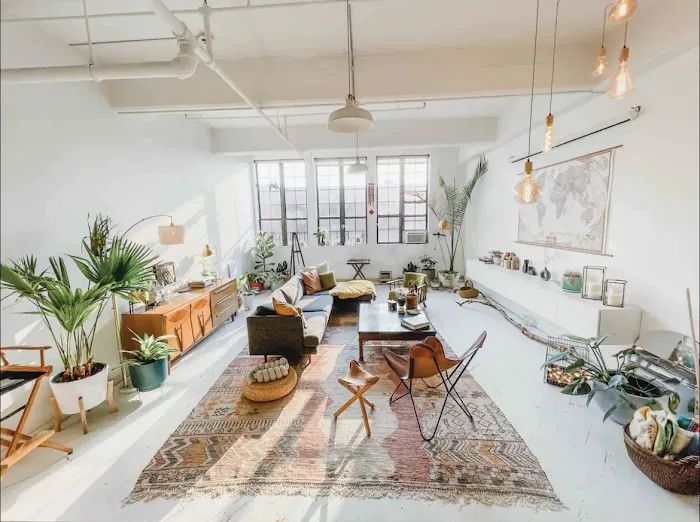 The Palm Loft Picture 1