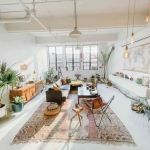 The Palm Loft