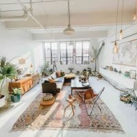 The Palm Loft ico