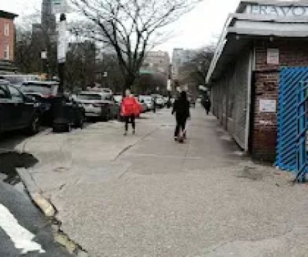 Person Square
