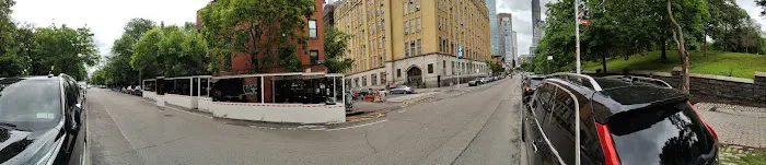 South Portland Avenue Picture 1