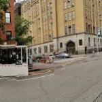 South Portland Avenue