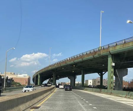 Parkways