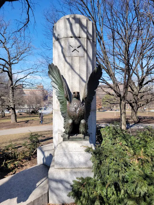Fort Greene Park Picture 8