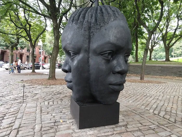 Fort Greene Park Picture 9