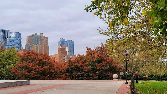 Fort Greene Park Picture 10