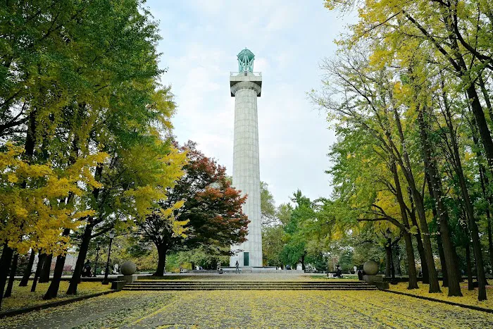 Fort Greene Park Picture 1