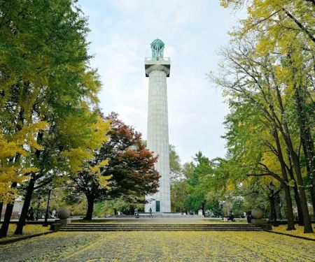 Fort Greene Park