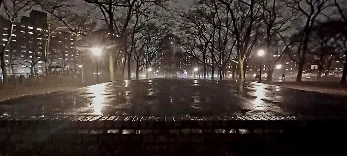 Fort Greene park Picture 6