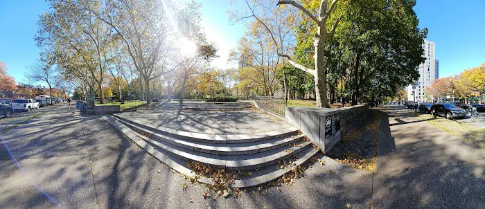 Fort Greene park Picture 5