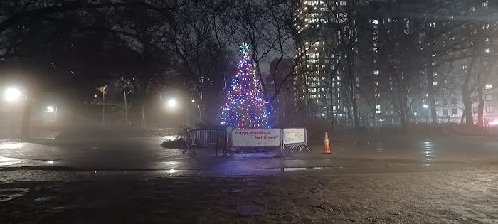 Fort Greene park Picture 7