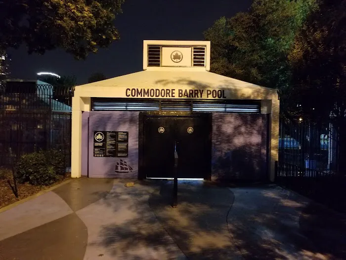 Commodore Barry Park Picture 7