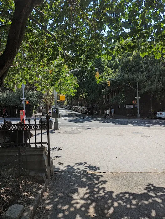 Greene Garden Picture 1