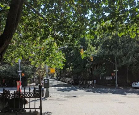 Greene Garden