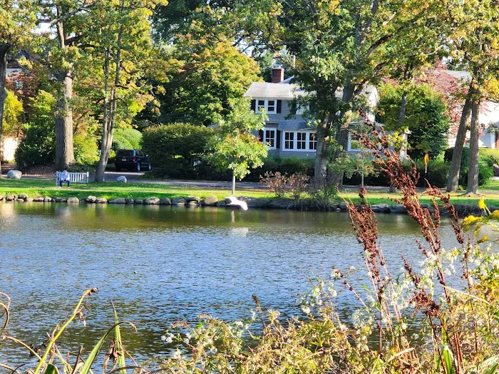 Binney Park Picture 1