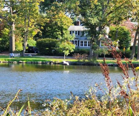 Binney Park