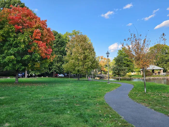 Binney Park Picture 2