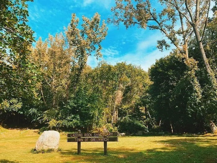 Laddins Rock Sanctuary Picture 4