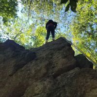 Rosa Hartman Park ico