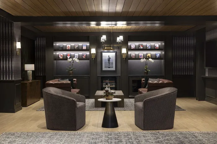Hyatt Regency Greenwich Picture 7