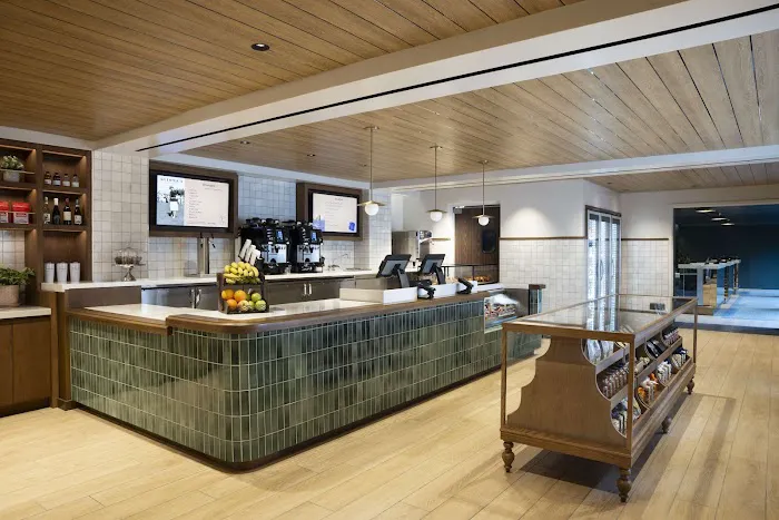 Hyatt Regency Greenwich Picture 4