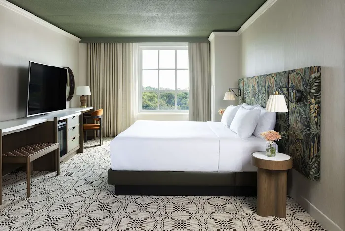Hyatt Regency Greenwich Picture 9