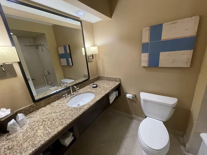 Hyatt Regency Greenwich Picture 10
