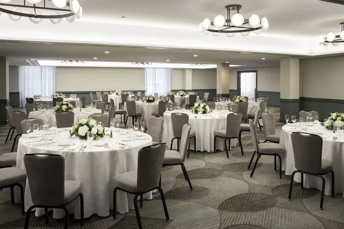 Hyatt Regency Greenwich Picture 5