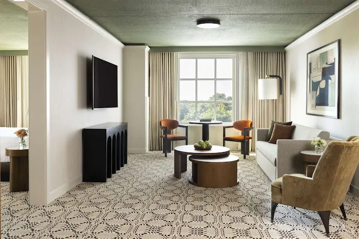 Hyatt Regency Greenwich Picture 8