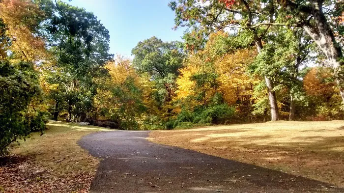 Montgomery Park Picture 1