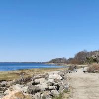 Greenwich Point Park ico