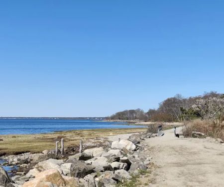Greenwich Point Park