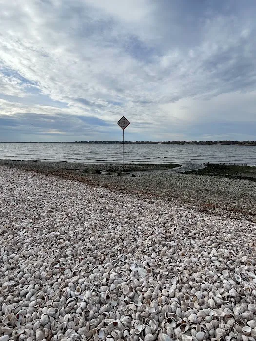 Greenwich Point Park Picture 6