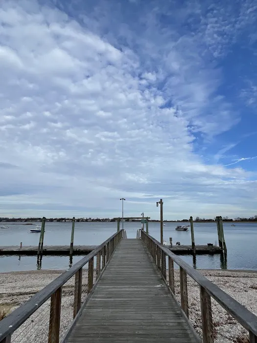 Greenwich Point Park Picture 8