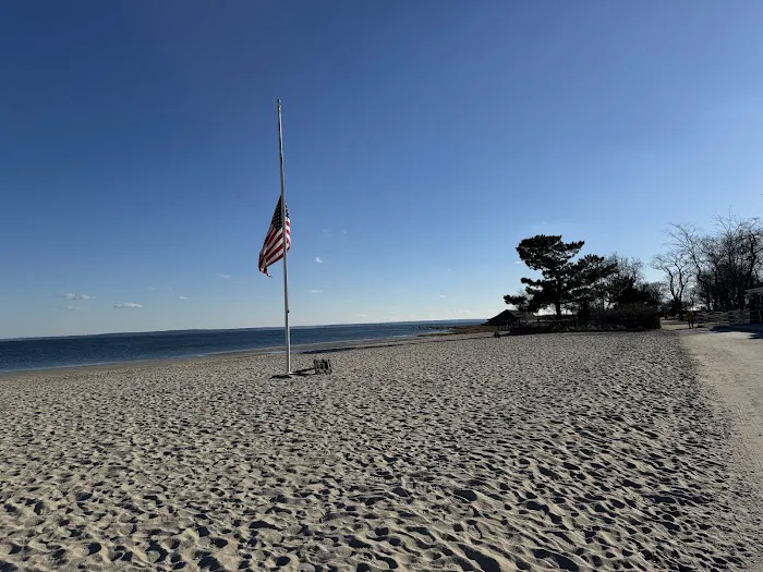 Greenwich Point Park Picture 4