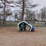 Hegeman Park