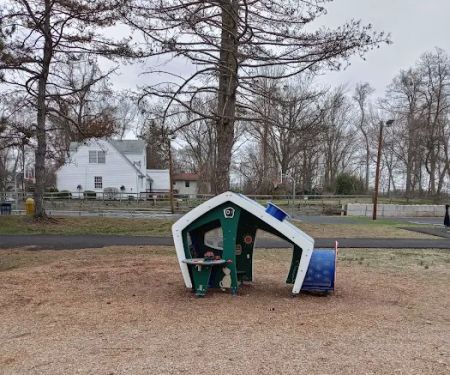 Hegeman Park